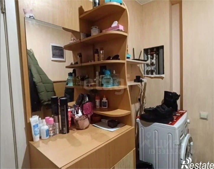 3-комн квартира ул Крупской, 18,  д. 18