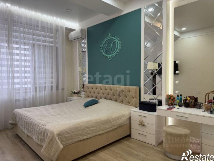 3-комн квартира ул Фруктовая, 34,  д. 34