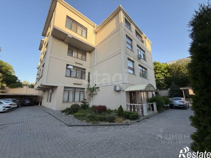 3-комн квартира ул Фруктовая, 34,  д. 34