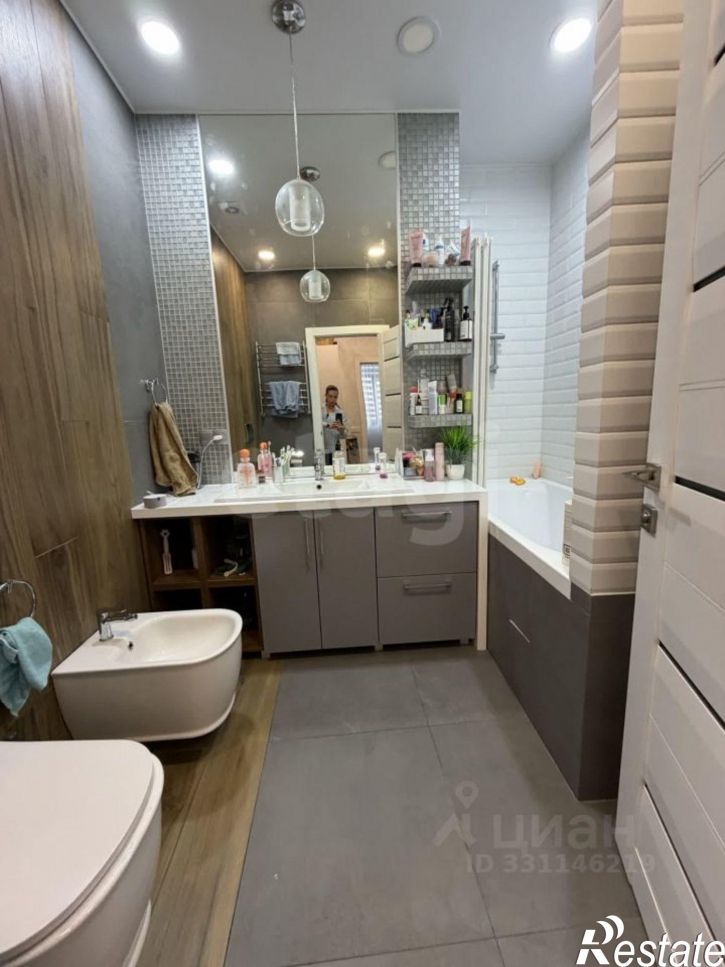 3-комн квартира ул Фруктовая, 34,  д. 34