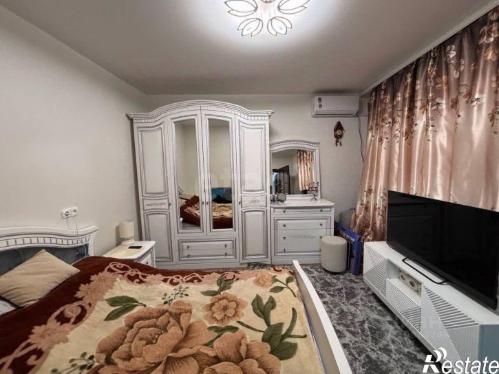 2-комн квартира ул Караимская, 26,  д. 26