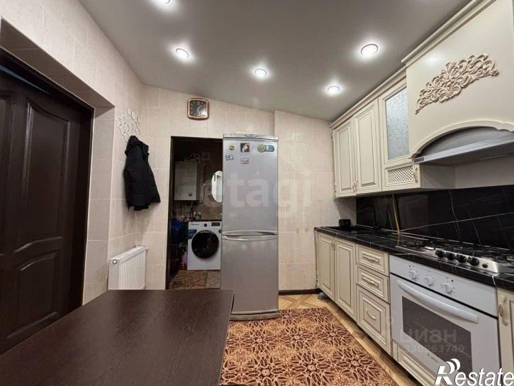 2-комн квартира ул Караимская, 26,  д. 26