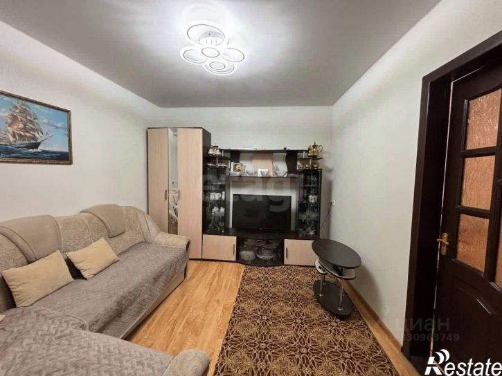 2-комн квартира ул Караимская, 26,  д. 26