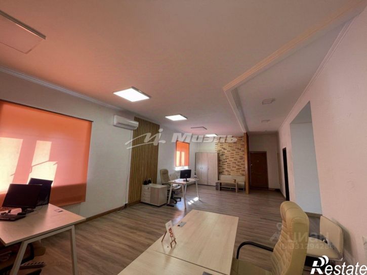 6-комн квартира ул Петропавловская, 11,  д. 11