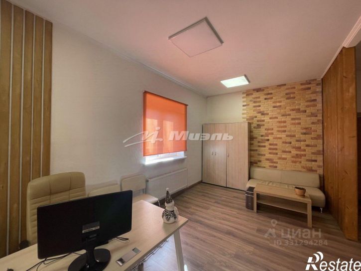 6-комн квартира ул Петропавловская, 11,  д. 11