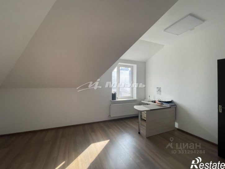 6-комн квартира ул Петропавловская, 11,  д. 11