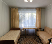 комната 20 кв м ул Крымских Партизан, 5