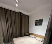 коттедж 62 кв м улица Футболистов, 99