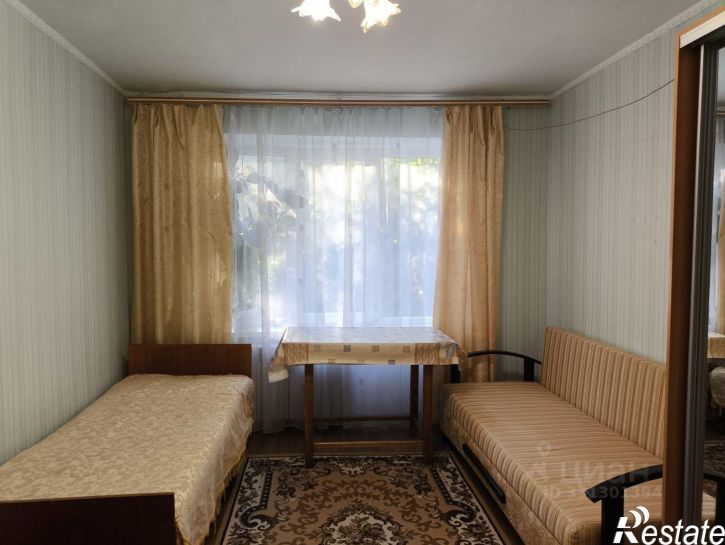 Комната ул Крымских Партизан, 5,  д. 5