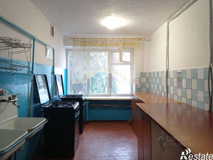 Комната ул Крымских Партизан, 5,  д. 5