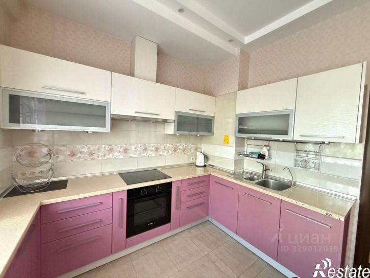 2-комн квартира улица Беспалова, 110В,  д. 110В