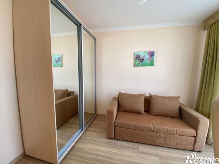 3-комн квартира улица Лексина, 50,  д. 50