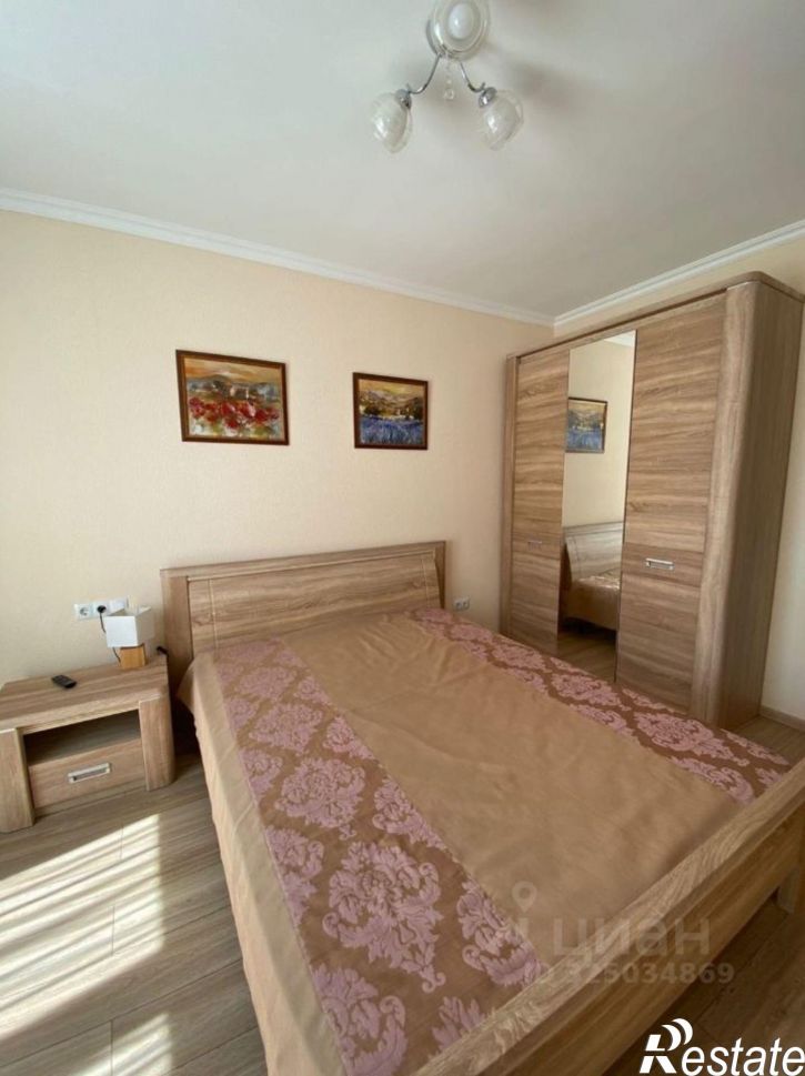 3-комн квартира улица Лексина, 50,  д. 50