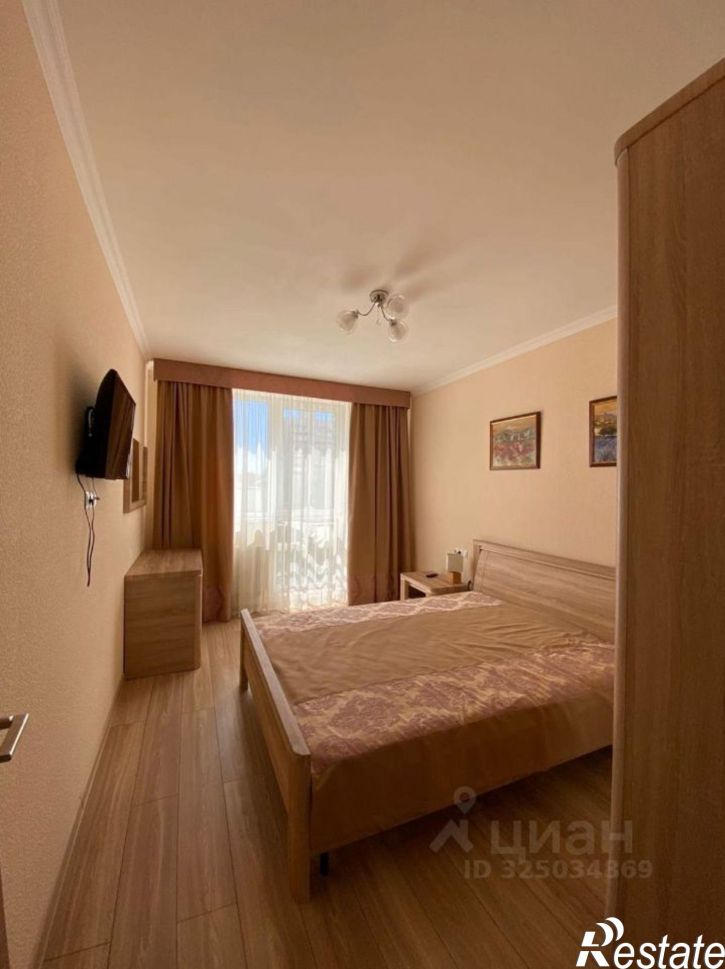 3-комн квартира улица Лексина, 50,  д. 50