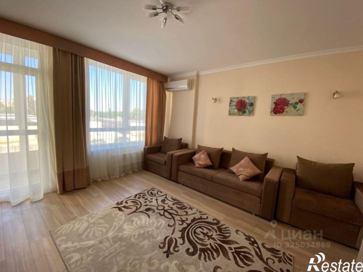 3-комн квартира улица Лексина, 50,  д. 50