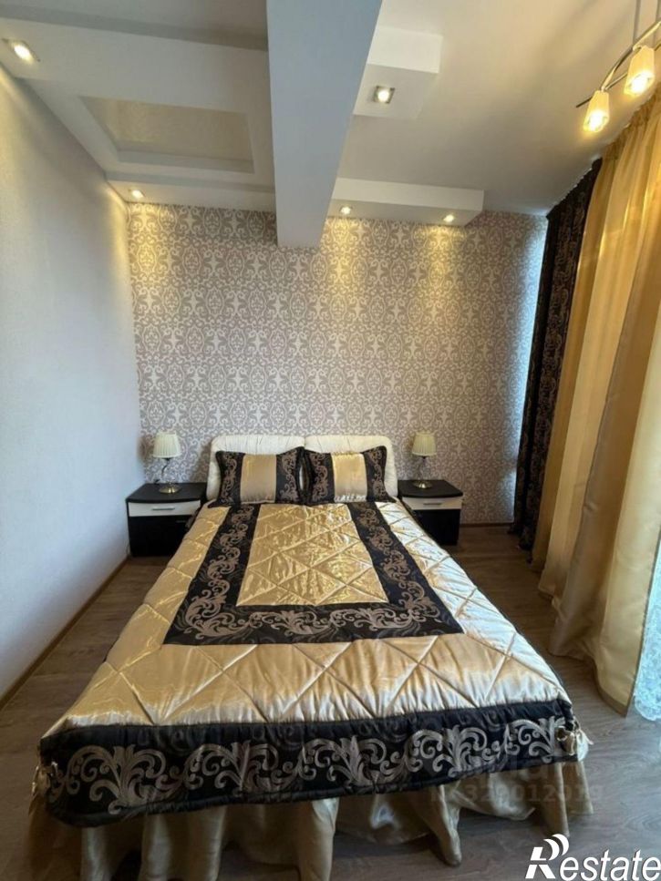 2-комн квартира улица Беспалова, 110В,  д. 110В