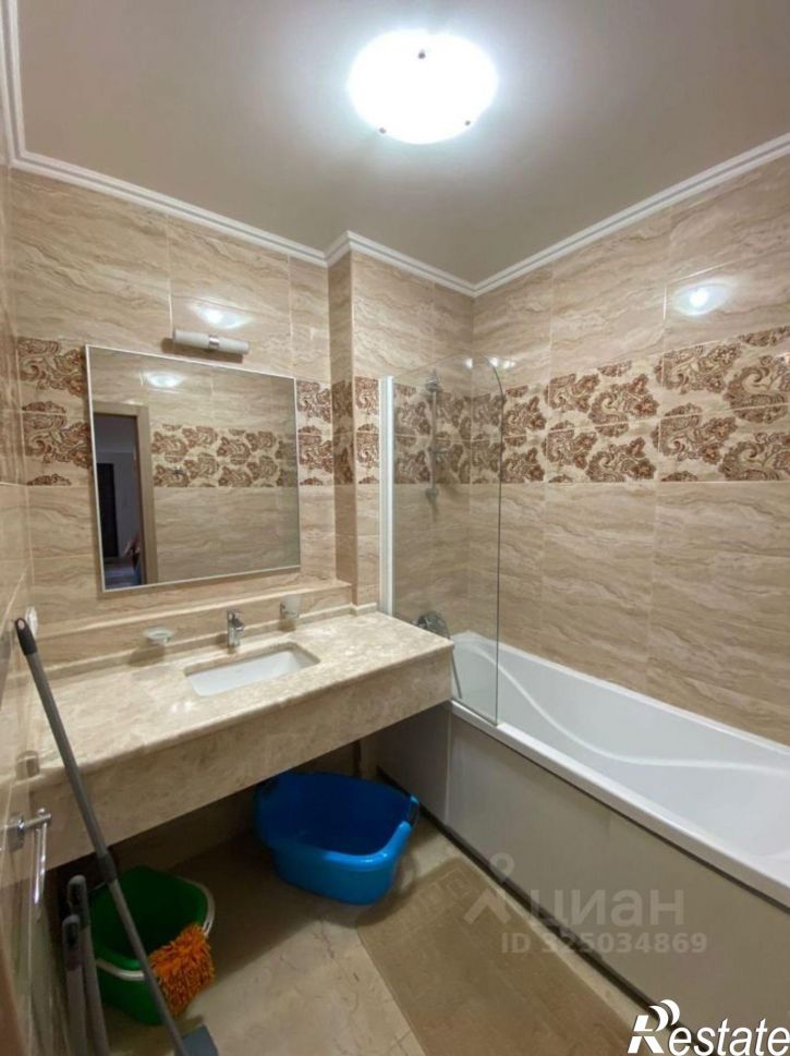 3-комн квартира улица Лексина, 50,  д. 50