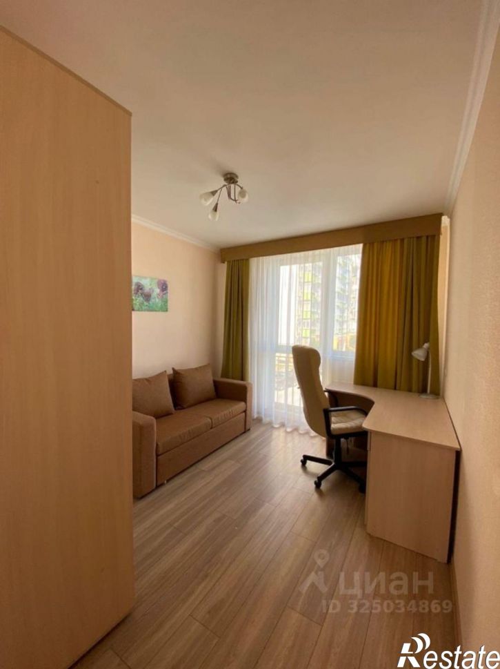 3-комн квартира улица Лексина, 50,  д. 50