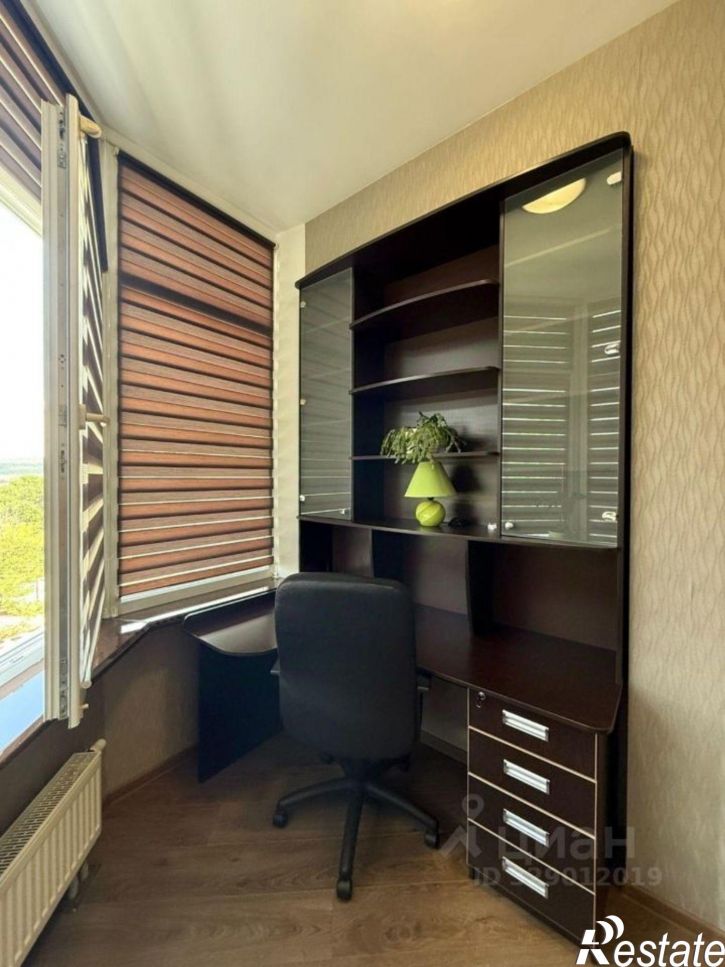2-комн квартира улица Беспалова, 110В,  д. 110В