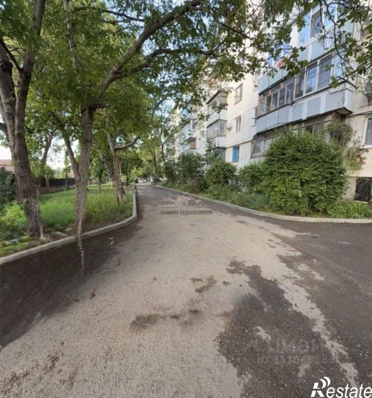 1-комн квартира улица 60 лет Октября, 7,  д. 7