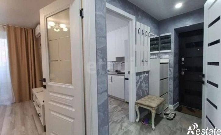 2-комн квартира улица Рубцова, 42А,  д. 42А