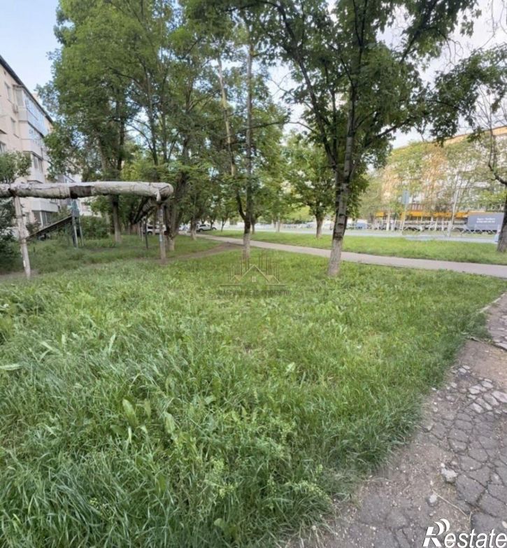 1-комн квартира улица 60 лет Октября, 7,  д. 7