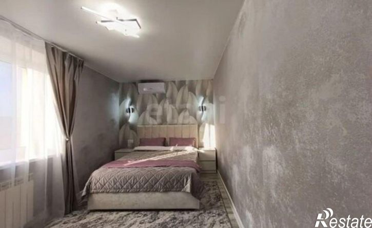 2-комн квартира улица Рубцова, 42А,  д. 42А
