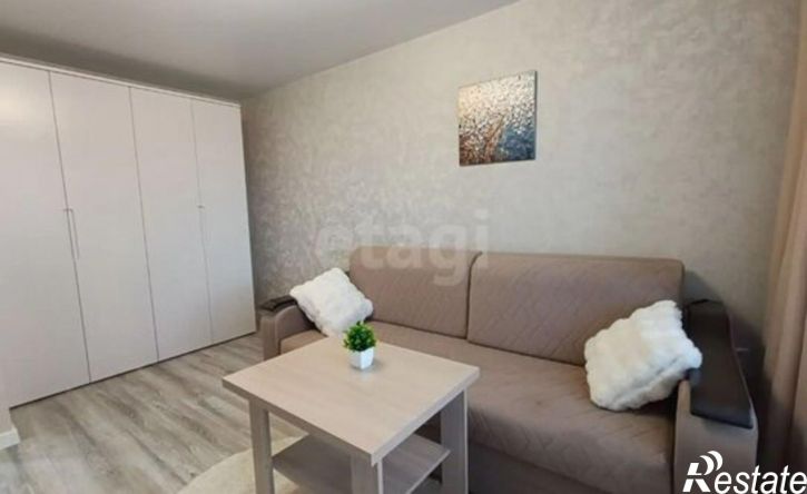 2-комн квартира улица Рубцова, 42А,  д. 42А