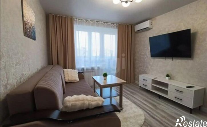 2-комн квартира улица Рубцова, 42А,  д. 42А
