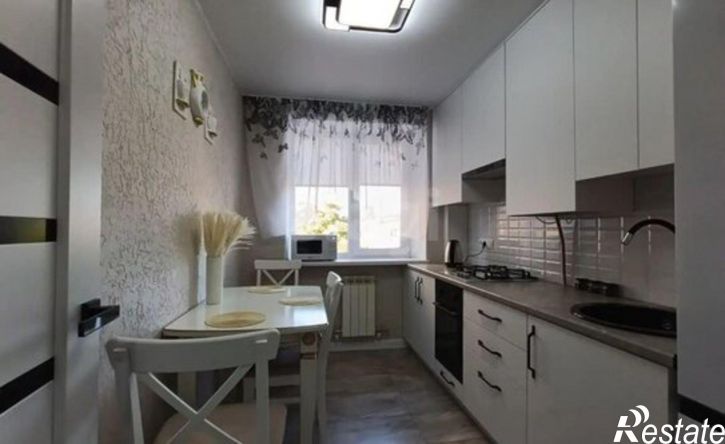 2-комн квартира улица Рубцова, 42А,  д. 42А