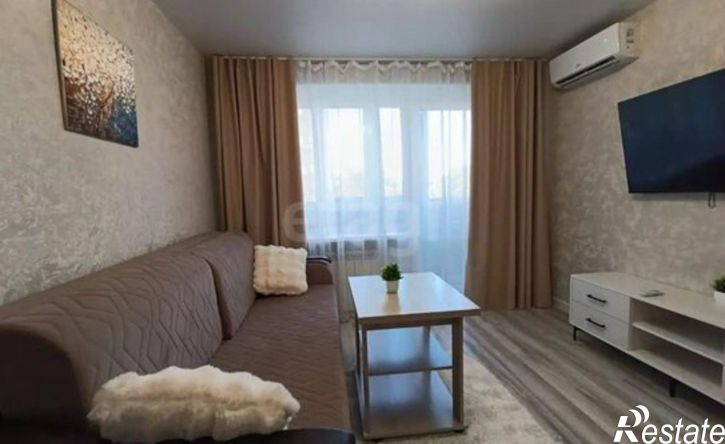 2-комн квартира улица Рубцова, 42А,  д. 42А