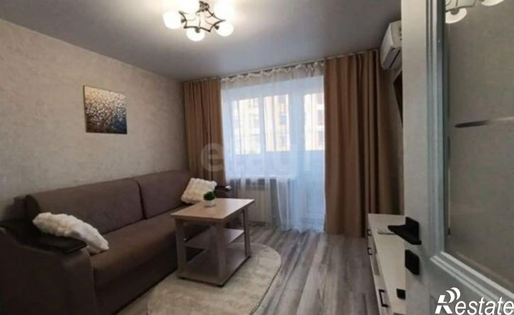 2-комн квартира улица Рубцова, 42А,  д. 42А