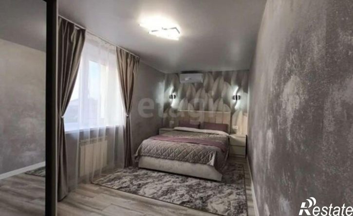 2-комн квартира улица Рубцова, 42А,  д. 42А