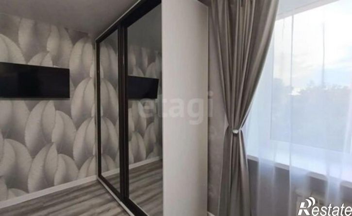 2-комн квартира улица Рубцова, 42А,  д. 42А