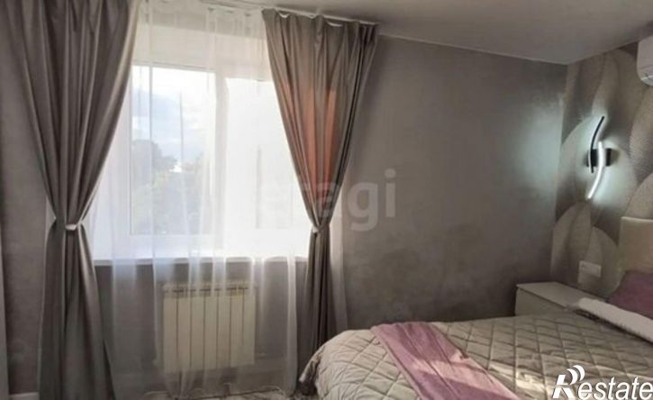 2-комн квартира улица Рубцова, 42А,  д. 42А