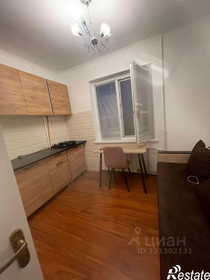 1-комн квартира ул Куйбышева, 23,  д. 23