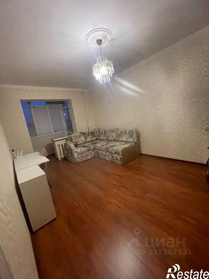 1-комн квартира ул Куйбышева, 23,  д. 23