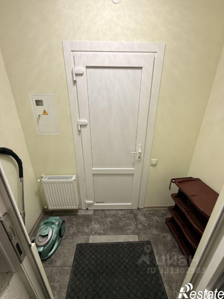 2-комн квартира пер Бор-Чокъракъ, 1,  д. 1