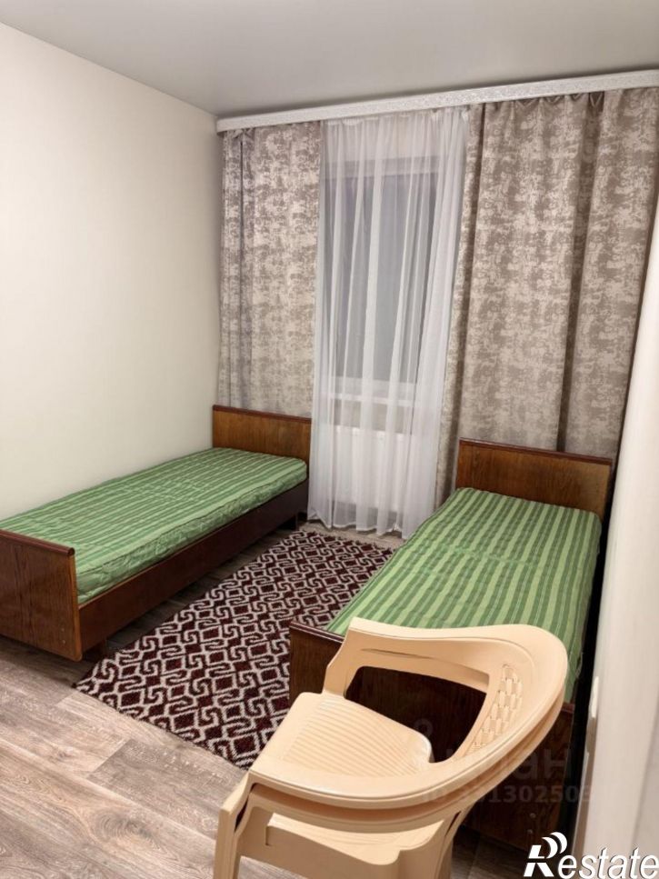2-комн квартира пер Бор-Чокъракъ, 1,  д. 1