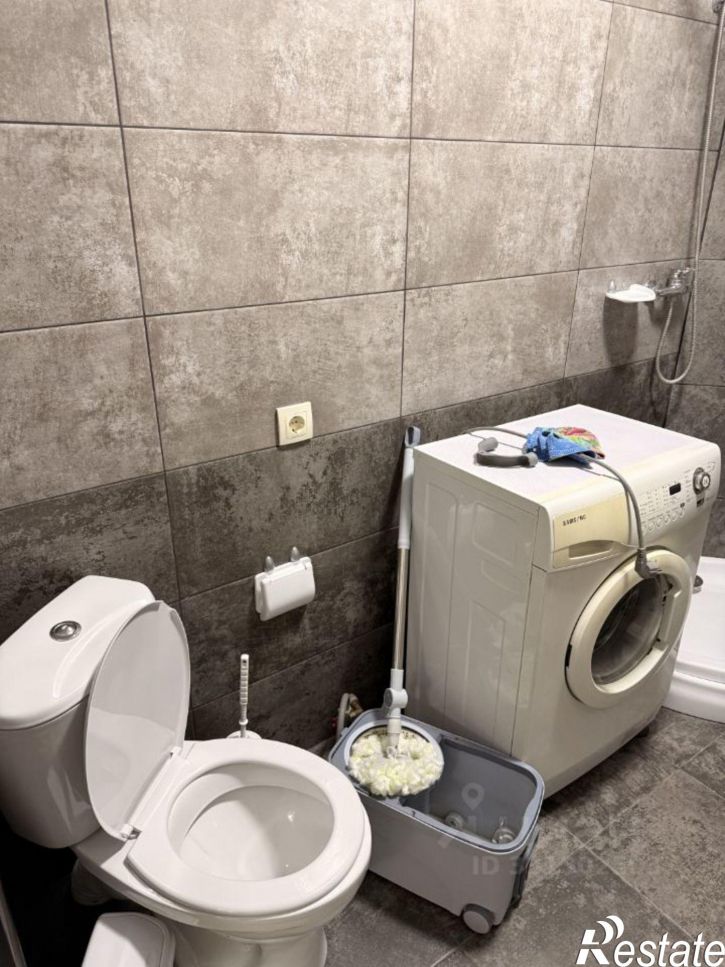 2-комн квартира пер Бор-Чокъракъ, 1,  д. 1