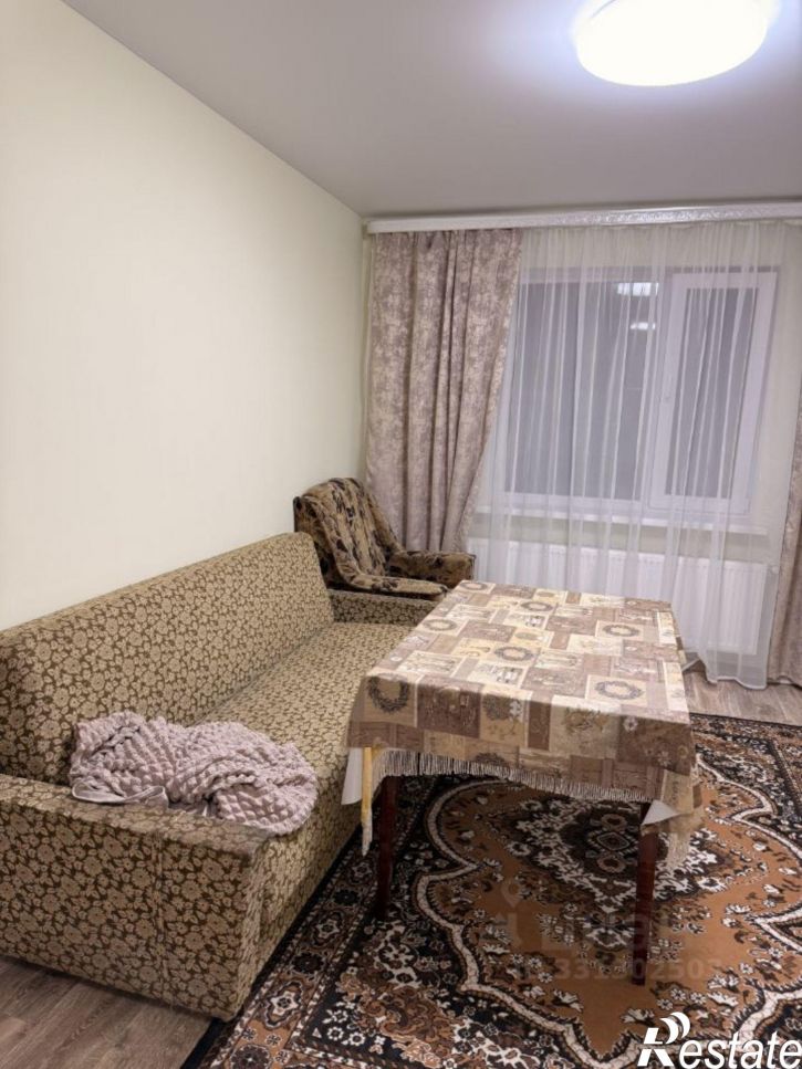 2-комн квартира пер Бор-Чокъракъ, 1,  д. 1