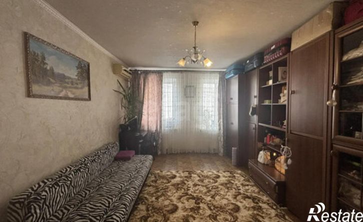 1-комн квартира ул Дыбенко, 4,  д. 4