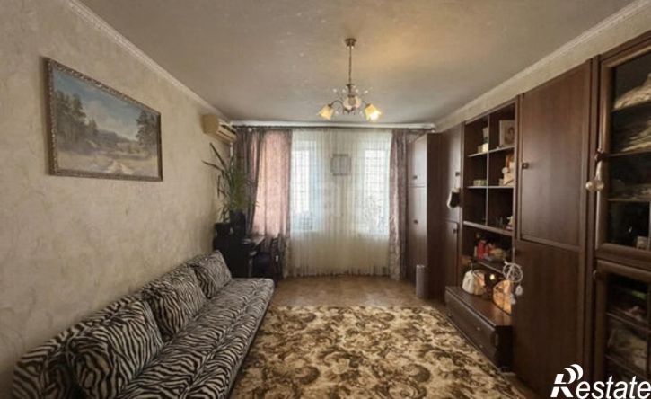 1-комн квартира ул Дыбенко, 4,  д. 4