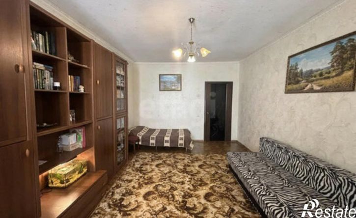 1-комн квартира ул Дыбенко, 4,  д. 4