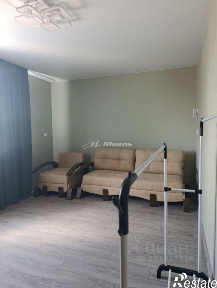 2-комн квартира ул Киевская, 175Б,  д. 175Б