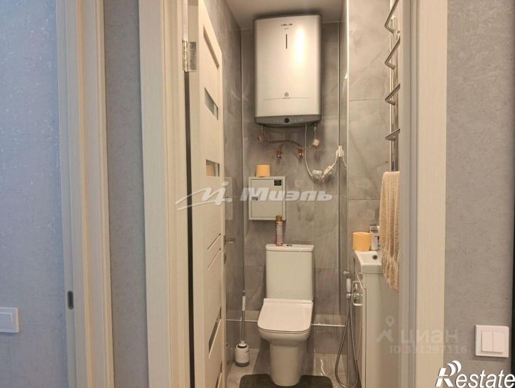 2-комн квартира ул Киевская, 175Б,  д. 175Б