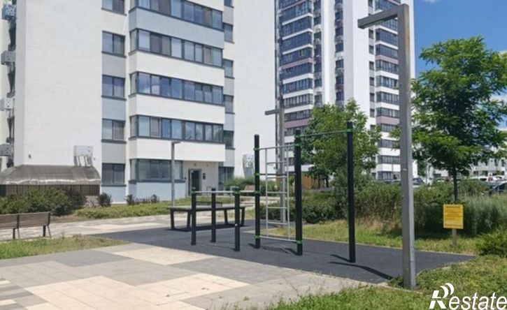 2-комн квартира ул Киевская, 175В,  д. 175В