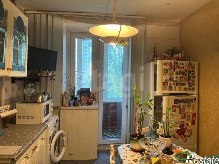 3-комн квартира Тупой переулок, 4,  д. 4