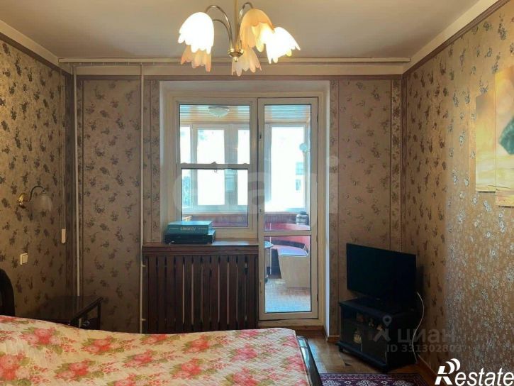 3-комн квартира Тупой переулок, 4,  д. 4