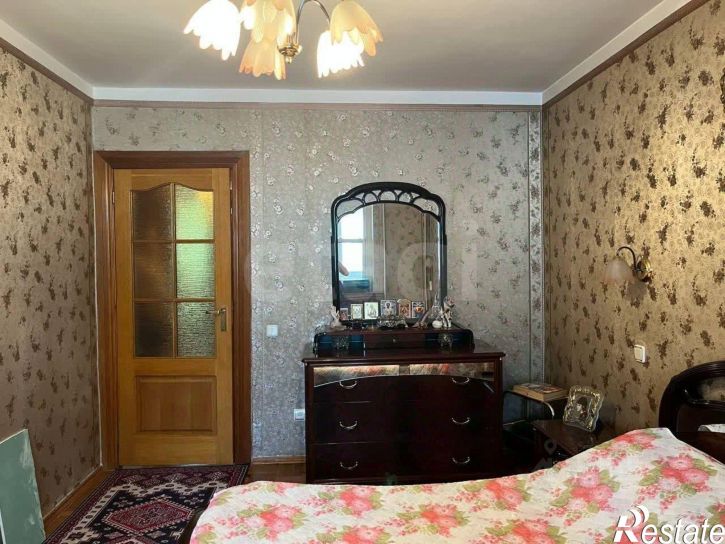 3-комн квартира Тупой переулок, 4,  д. 4